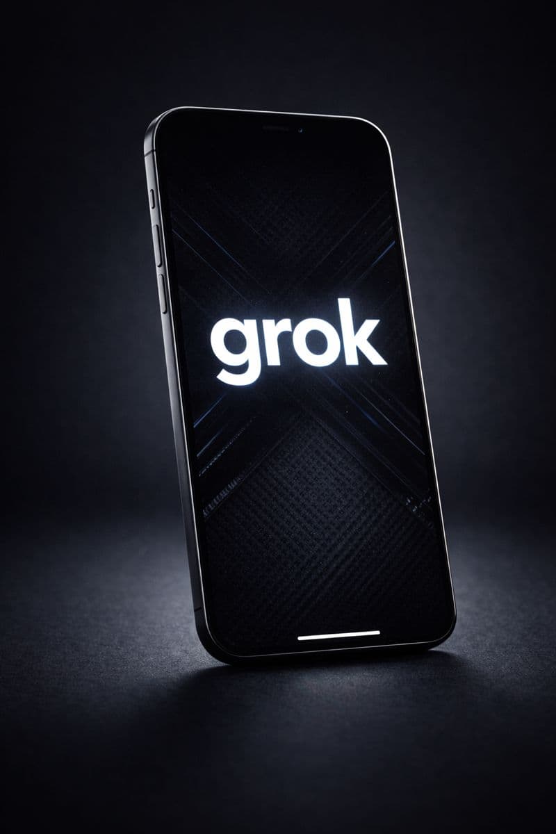 Ein KI-Skandal geht um die Welt: 4 Lektionen aus dem Grok-Deepfake-Debakel