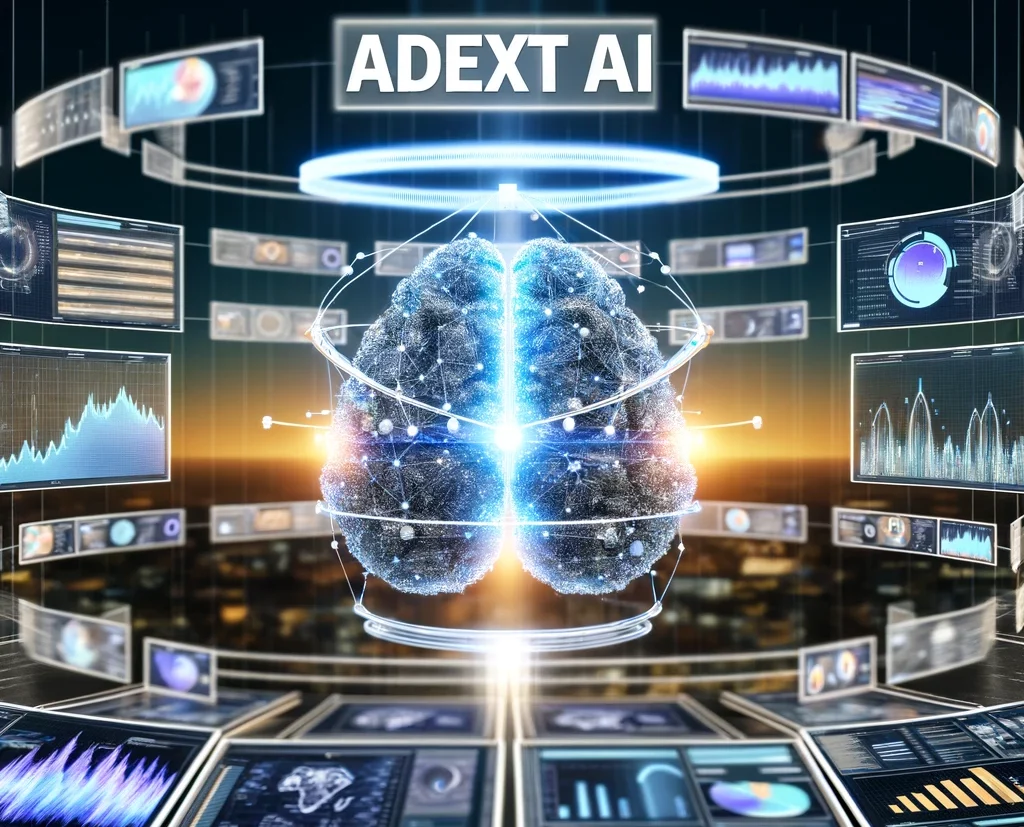 Image for Adext AI