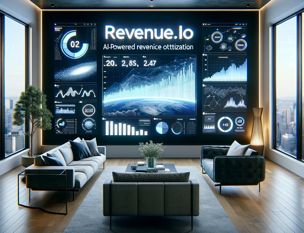 Image for Revenue.io