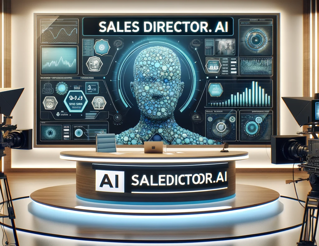 Image for SalesDirector.ai