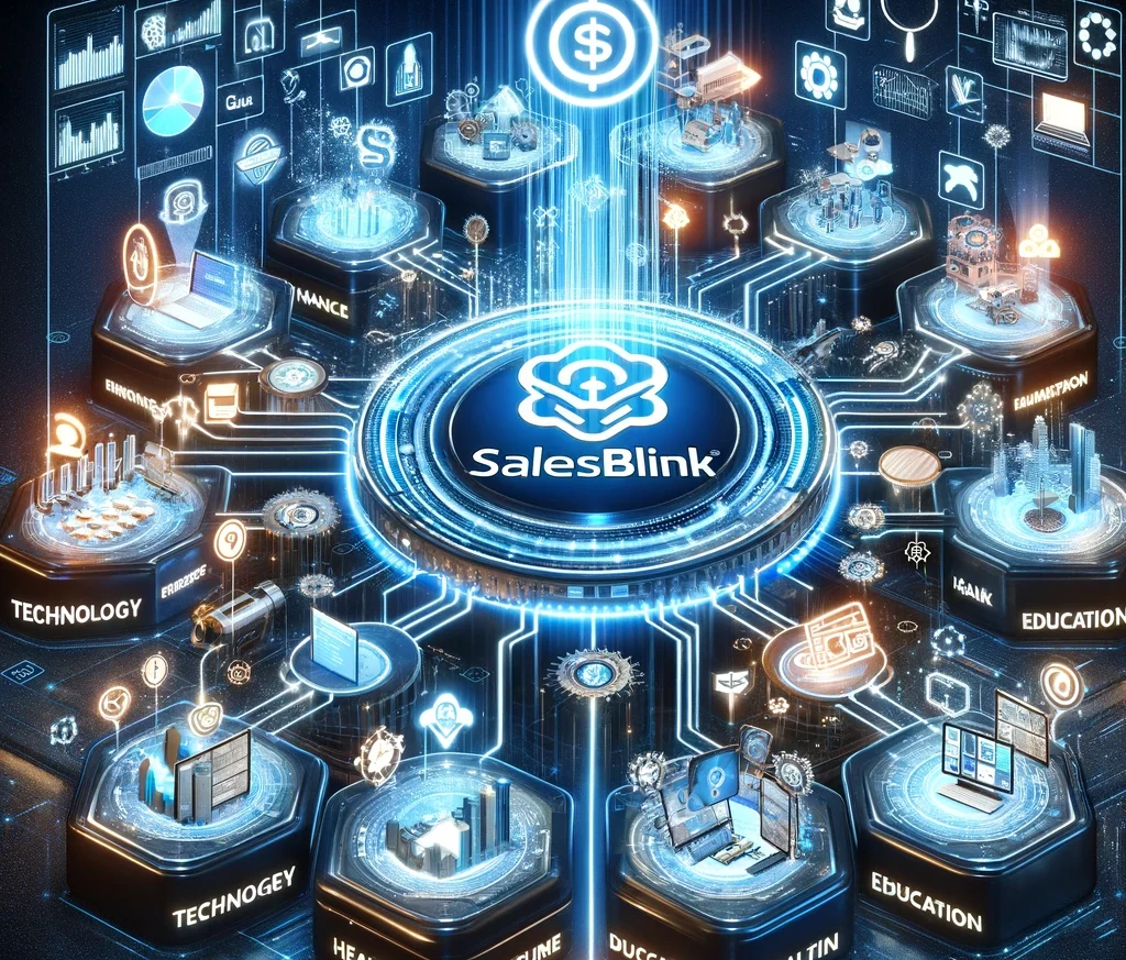 Image for SalesBlink