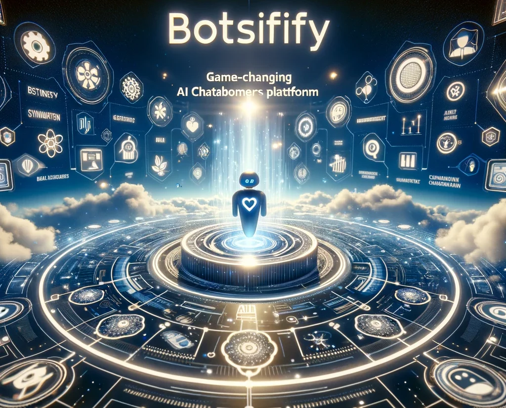 Image for Botsify