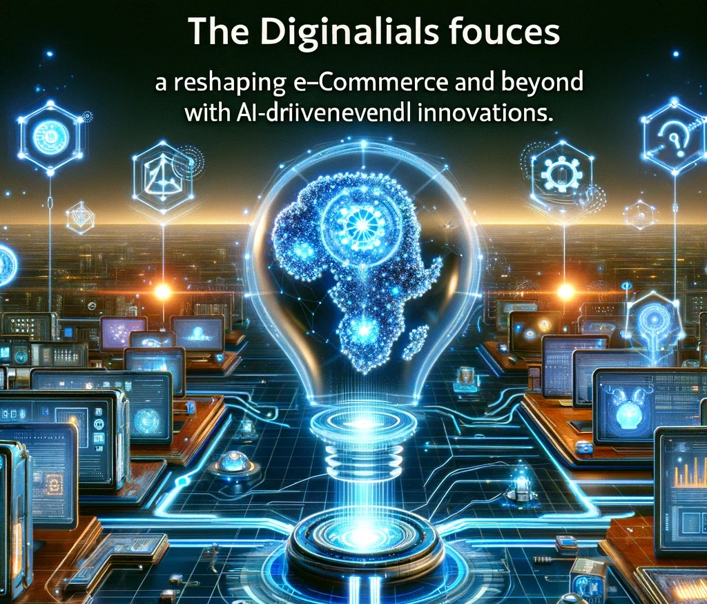 Image for DigitalGenius