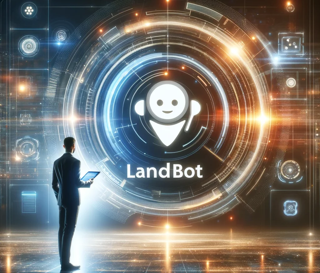 Image for Landbot