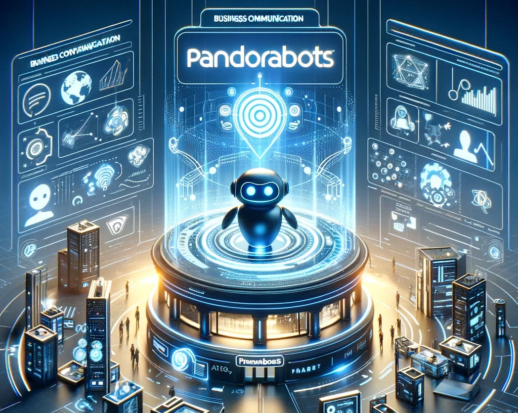 Image for Pandorabots