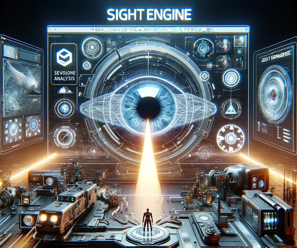 Image for Sightengine