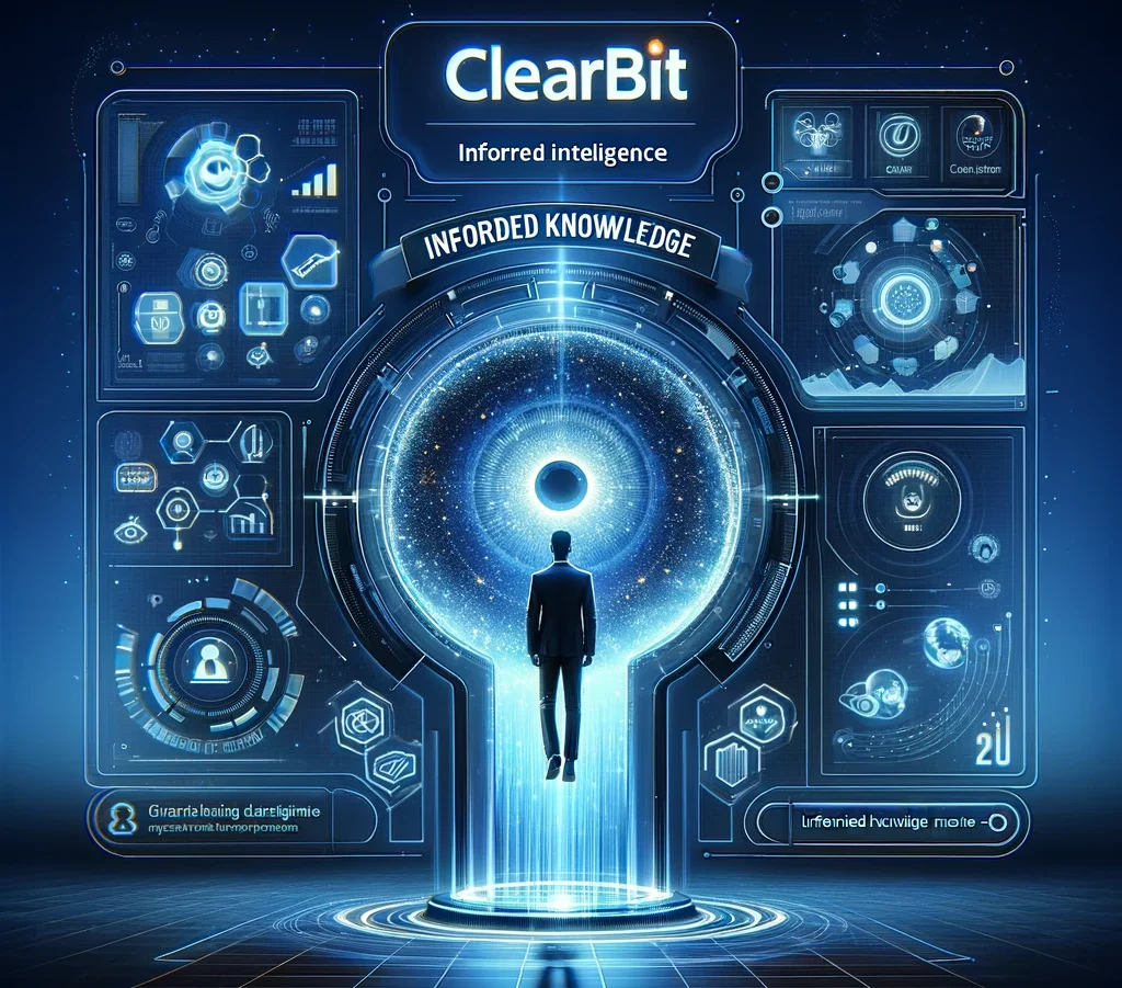 Image of Clearbit