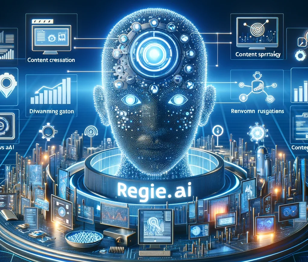 Image for Regie.ai