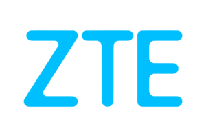 ZTE-Logo